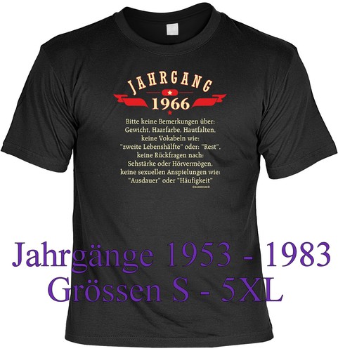 Geburtstag shirt - geburtstag,