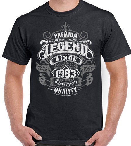 43rd geburtstag 1983 herren - geburtstag,