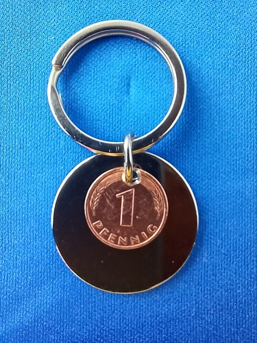 1996 anhänger nach - anhänger,