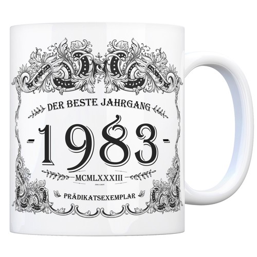 1983 der beste - , jahrgang