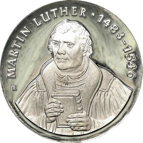 Ddr mark 1983 - 20,