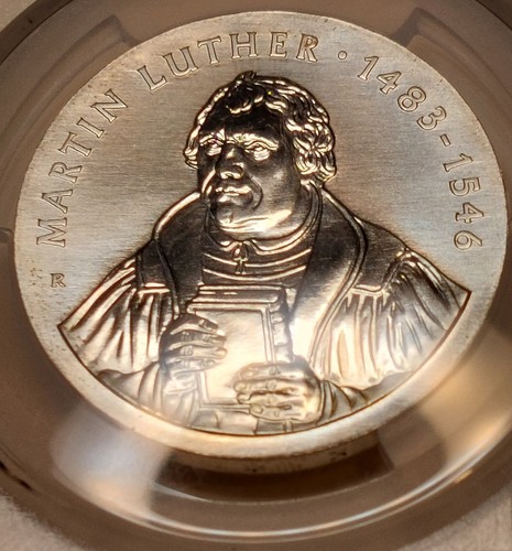 Ddr mark 1983 500 - 20,