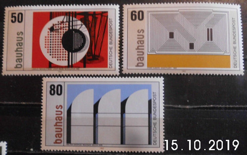 Bund 1164 1166 - -,