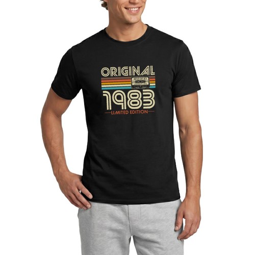 Original 1983 jahrgang retro - 1983,