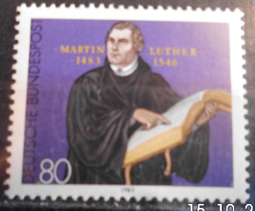 Bund 1193 postfrisch - mi.-,