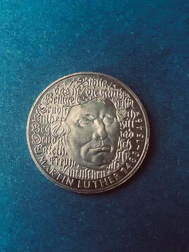 Brd 1983 500 - ,