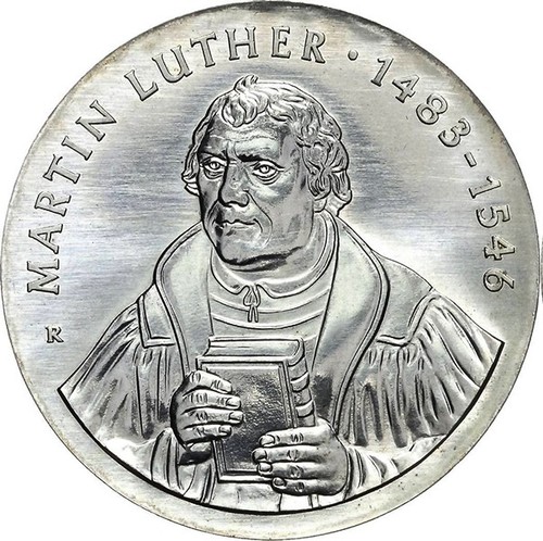 Ddr mark 1983 500 - ddr,