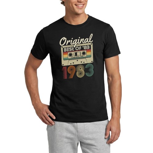 Original seit 1983 - original,