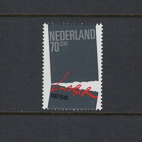 Niederlande netherlands 1983 - niederlande/netherlands,