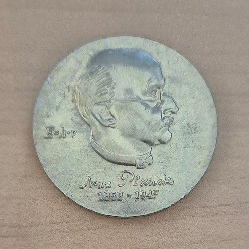 Ddr mark 1983 - mark, 125