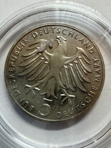 Deutschland mark 1983 g - mark,